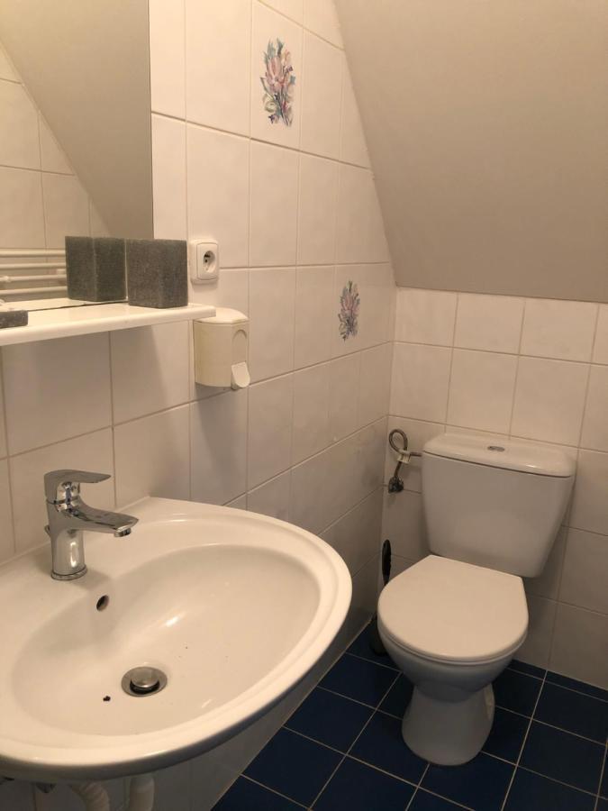 Malá Svatá Hora - penzion&restaurace Mníšek pod Brdy Esterno foto